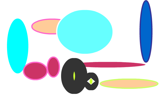 boll in box