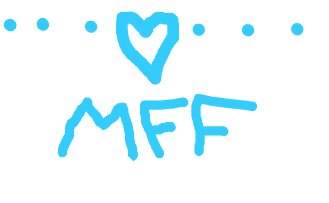 älska mff