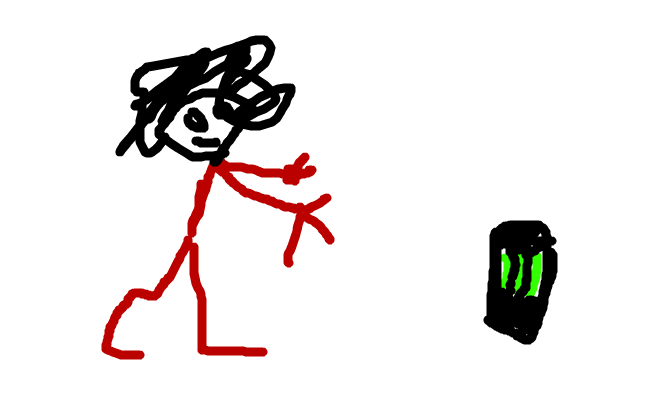 monster