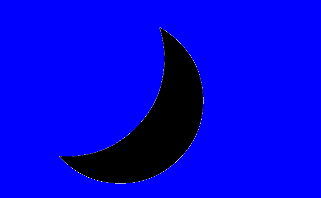 The Moon