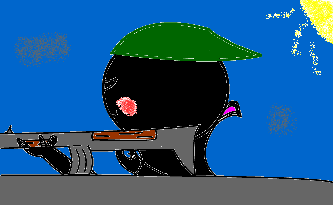ak-stickman