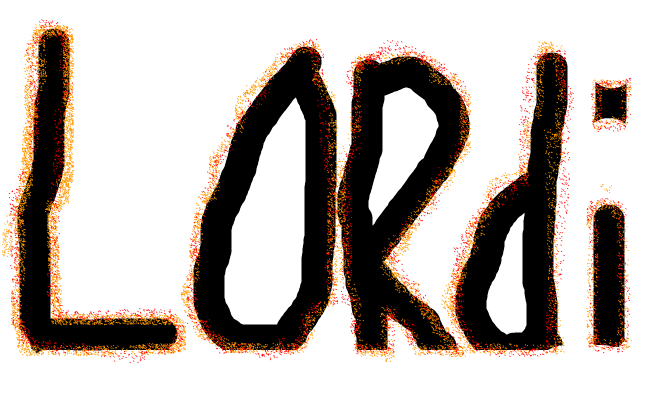 LORDI ÄGER