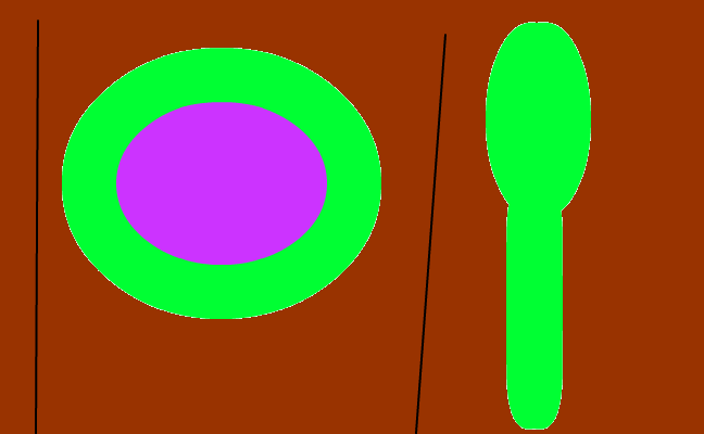 frukost