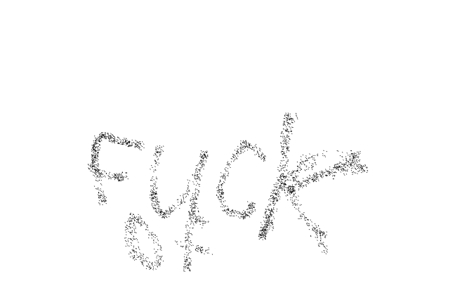 fuck of