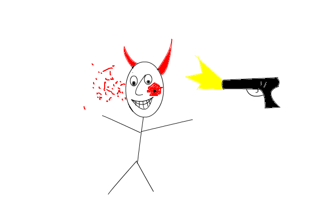 kill