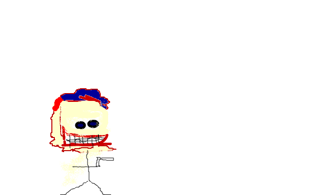 Kallestreckfreak
