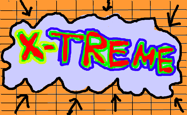 X-treme