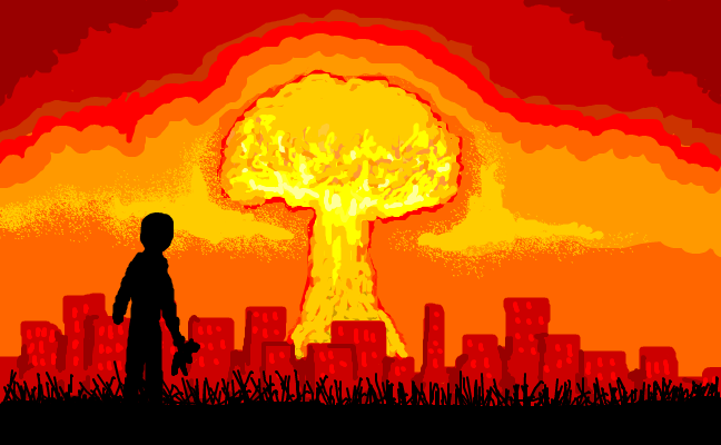 Atomic Bomb
