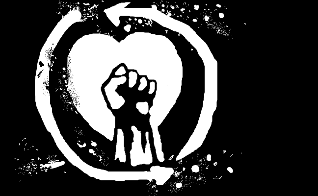 Rise Against