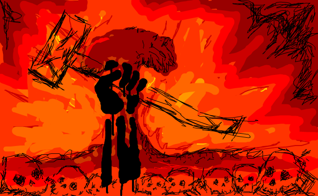 Rise Against War