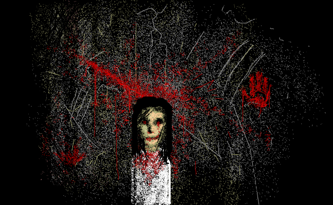 blood