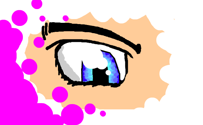eyeyeeee