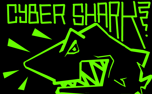 nemo cybershark