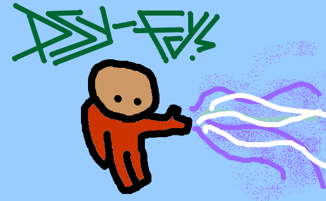 psy-fy