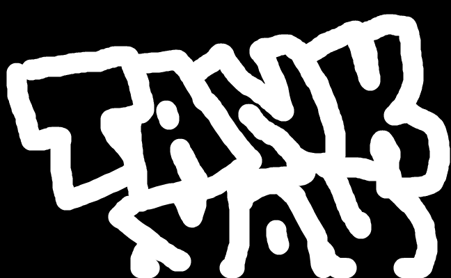 tank u