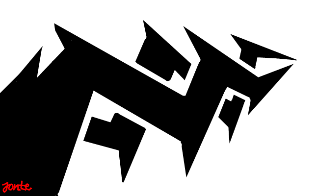 tribal