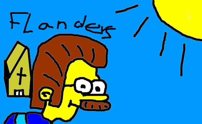 MR Flanders