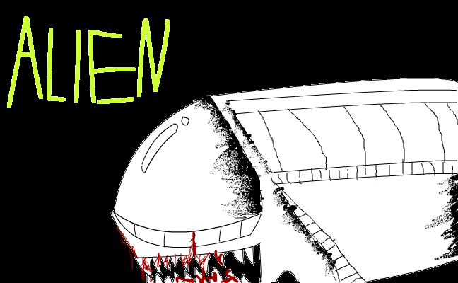 ALIEN