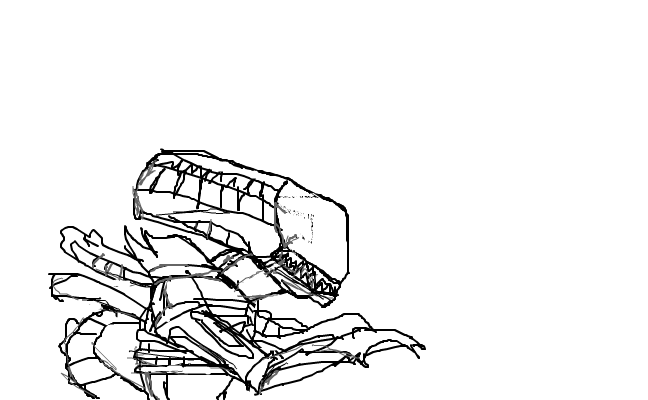 Alien 2