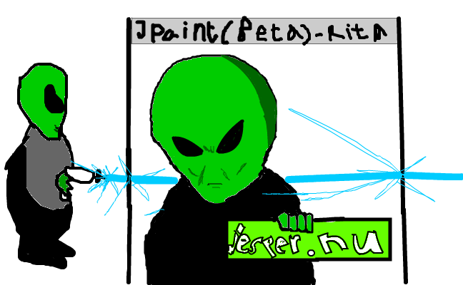 Alienz Takin over