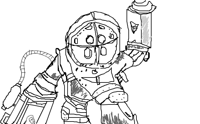 Big Daddy