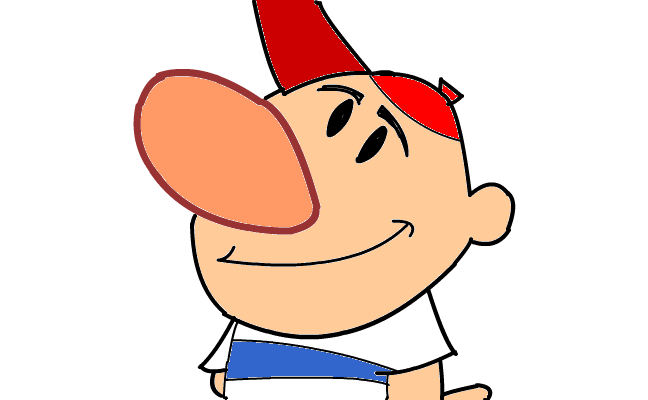 Billy