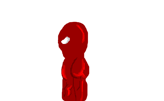 Blod mannen 2