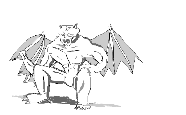 Demon