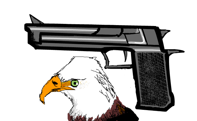 Desert Eagle