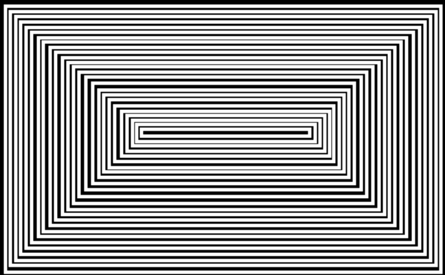 Eeeehhh... illusion