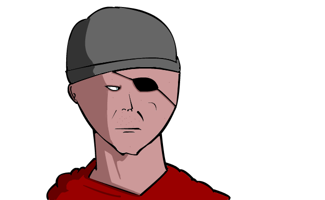 Enögde Karl