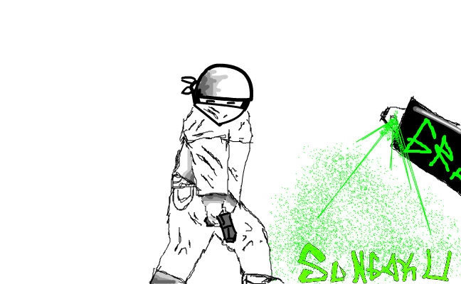 Gangster