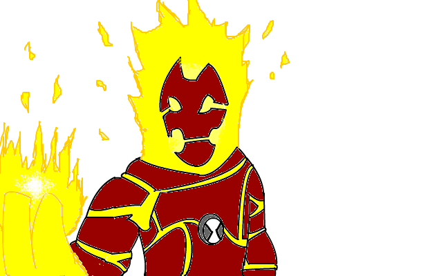 Heatblast