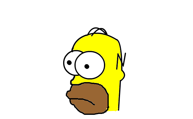 Homer (dålig)
