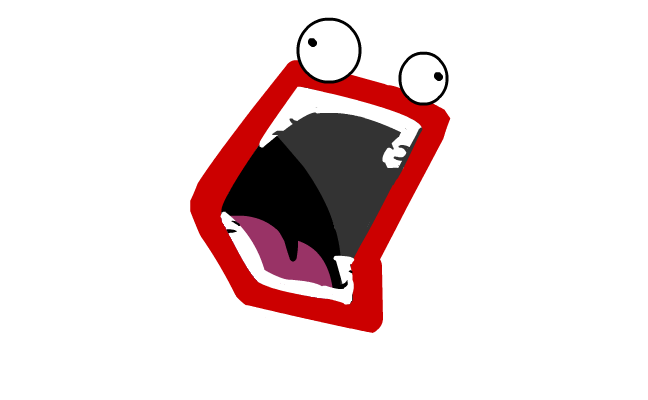 IM A FIRING MY LAZOR