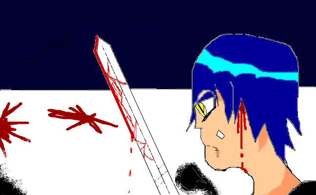 Manga war