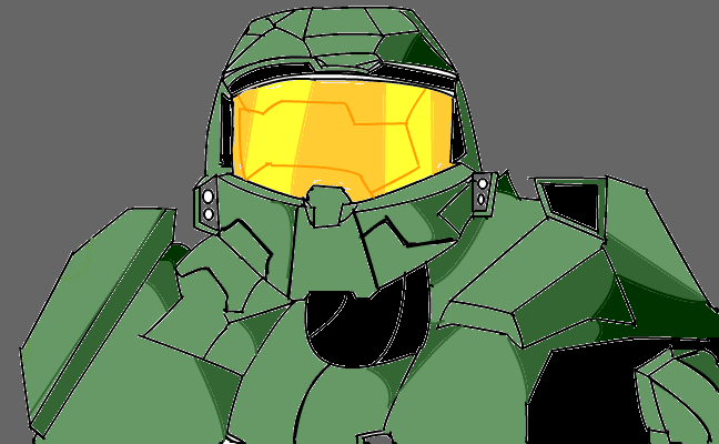 Master Chief
