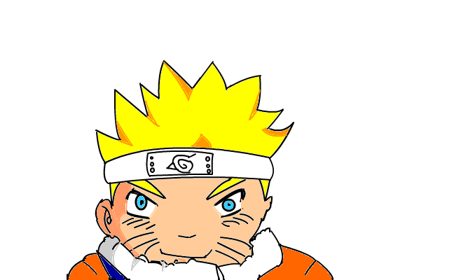 Naruto