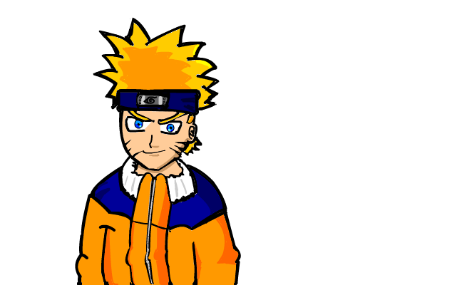 Naruto!!!