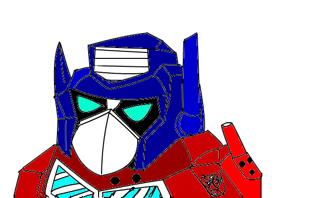 Optimus Prime