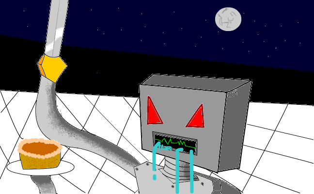 Robot
