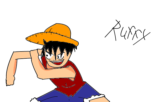 Ruffy
