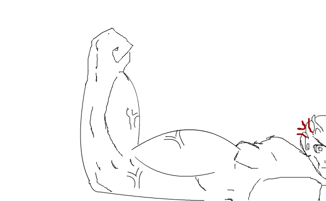 STAAARK!!!