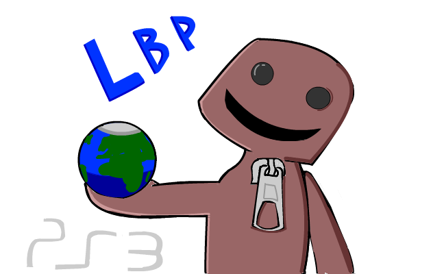 Sackboy