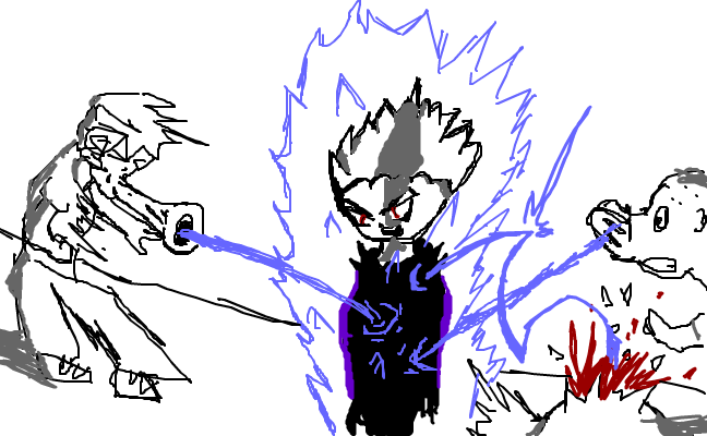 Soul eater