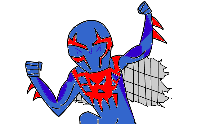 Spider-man