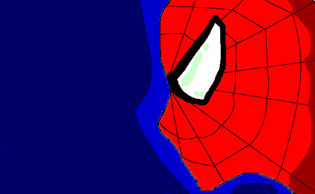 Spider man