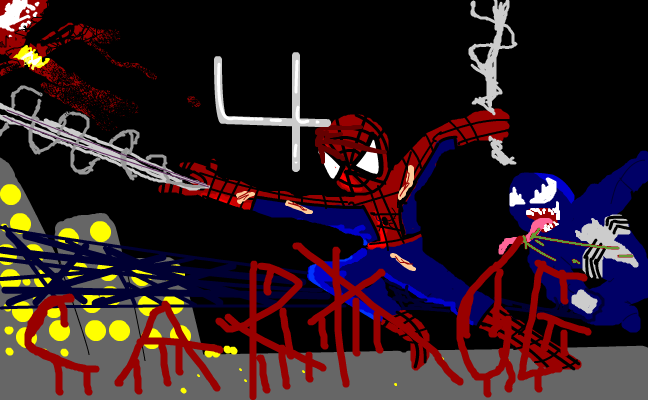 Spiderman 4 trailer