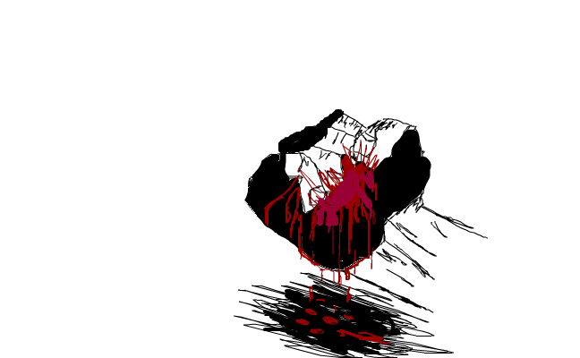 Take your heart