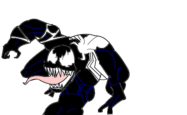 Venom 3